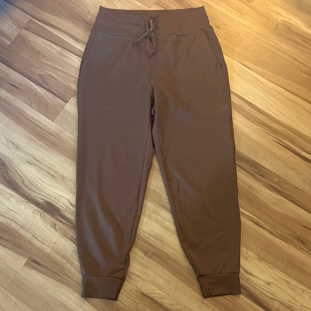 LN Madewell MWL Flex Skinny Jogger -M